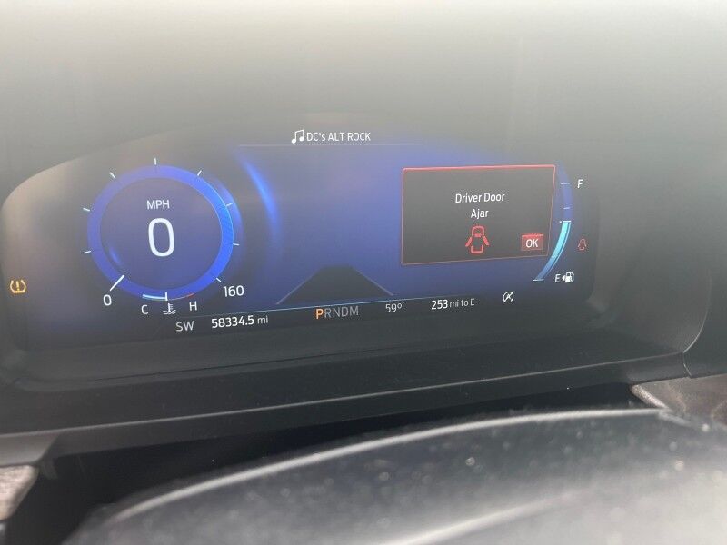 2020 Ford Explorer Platinum 4WD Arlington VA