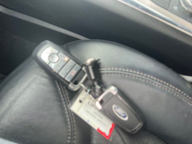 2020 Ford Explorer Platinum 4WD Arlington VA