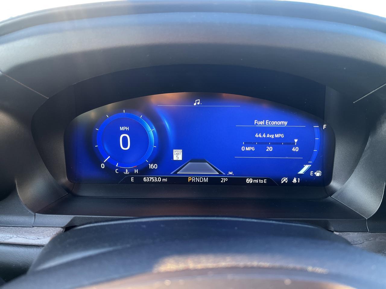 2020 Ford Explorer Platinum 4WD PremiumTechnologyPkg w/Sunroof 21s HtdCldMemLthr Saukville WI