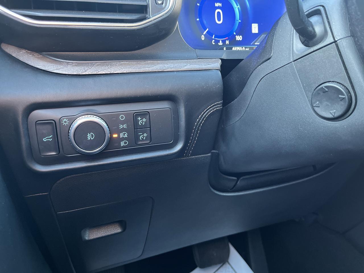 2020 Ford Explorer Platinum 4WD PremiumTechnologyPkg w/Sunroof 21s HtdCldMemLthr Saukville WI