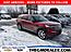 2020 Ford Explorer Platinum 4WD PremiumTechnologyPkg w/Sunroof 21s HtdCldMemLthr Milwaukee WI