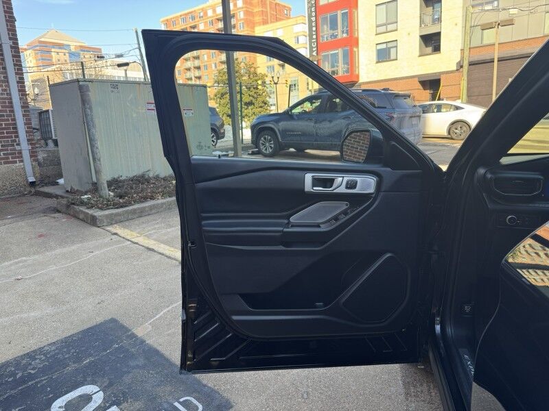 2020 Ford Explorer Platinum AWD Arlington VA