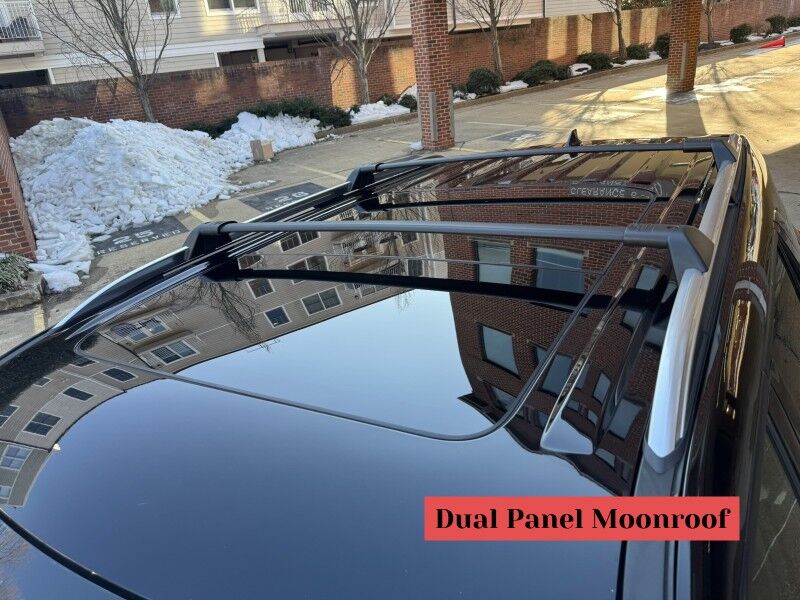 2020 Ford Explorer Platinum AWD Arlington VA