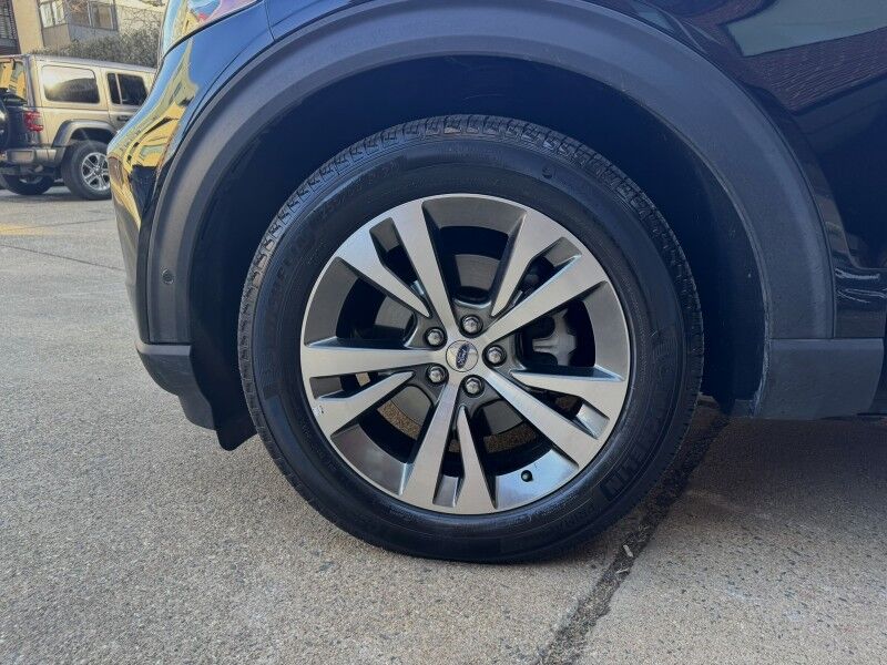 2020 Ford Explorer Platinum AWD Arlington VA