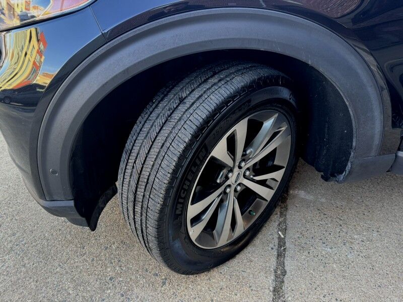 2020 Ford Explorer Platinum AWD Arlington VA