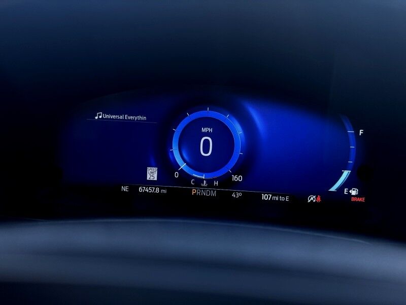 2020 Ford Explorer Platinum AWD Arlington VA