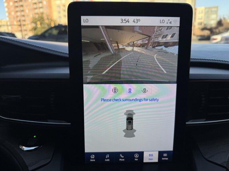 2020 Ford Explorer Platinum AWD Arlington VA