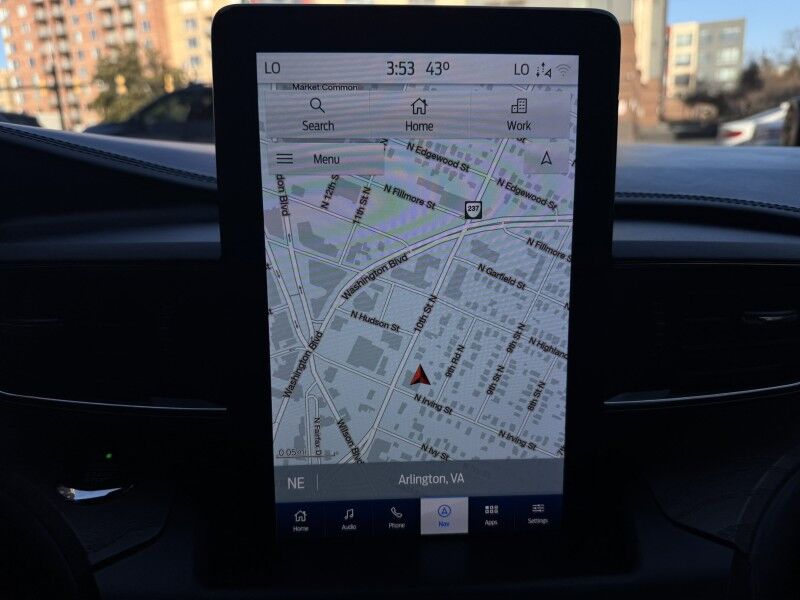 2020 Ford Explorer Platinum AWD Arlington VA