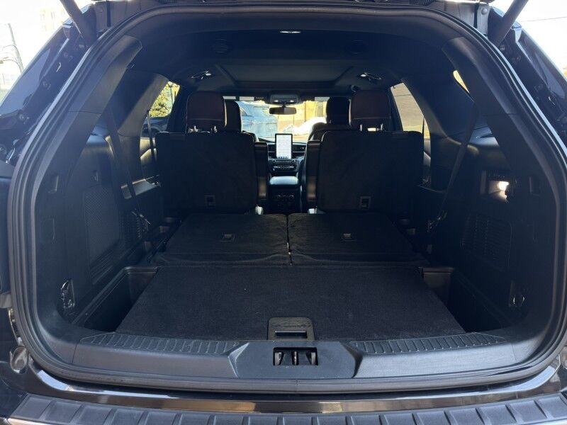 2020 Ford Explorer Platinum AWD Arlington VA