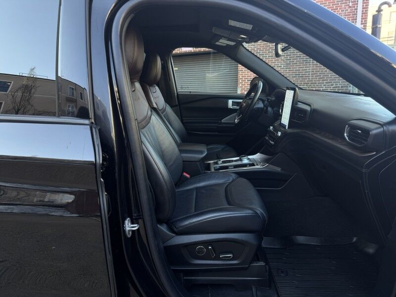 2020 Ford Explorer Platinum AWD Arlington VA