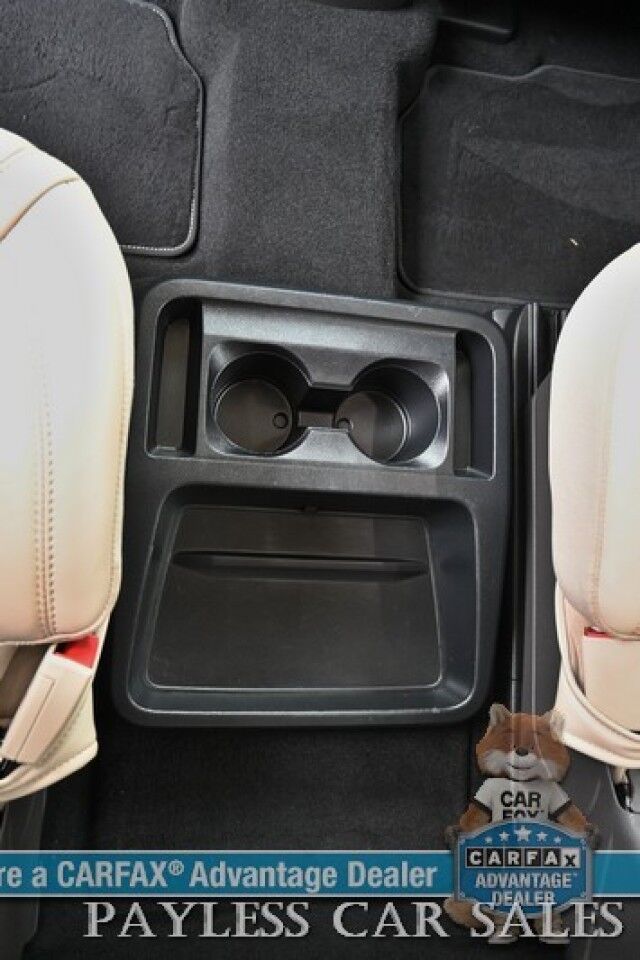 2020 Ford Explorer Platinum Wasilla AK