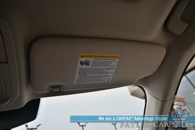 2020 Ford Explorer Platinum Wasilla AK