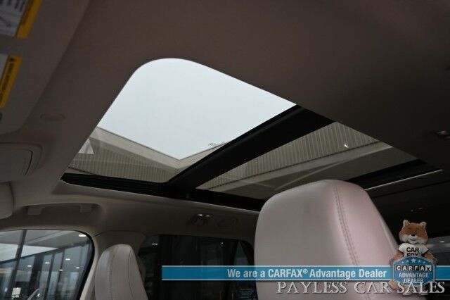 2020 Ford Explorer Platinum Wasilla AK