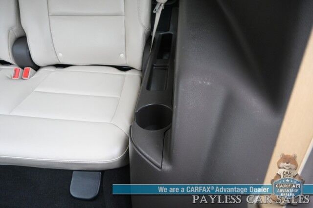 2020 Ford Explorer Platinum Wasilla AK