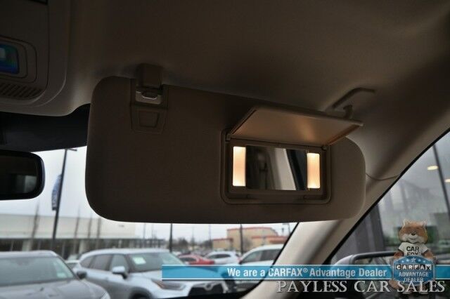 2020 Ford Explorer Platinum Wasilla AK