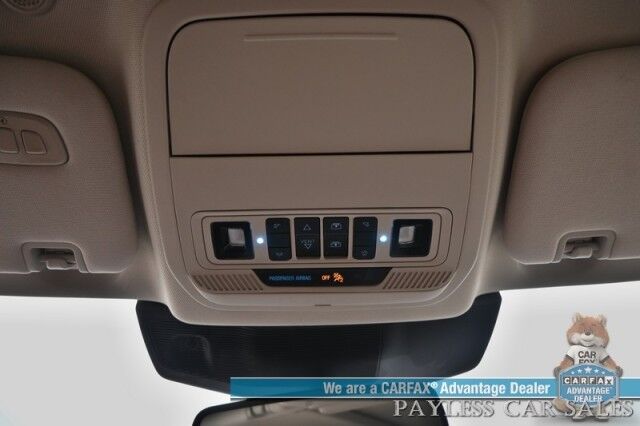 2020 Ford Explorer Platinum Wasilla AK