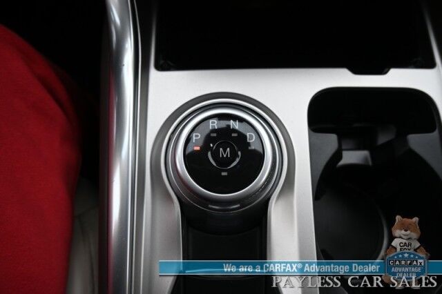 2020 Ford Explorer Platinum Wasilla AK