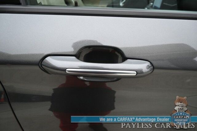 2020 Ford Explorer Platinum Wasilla AK