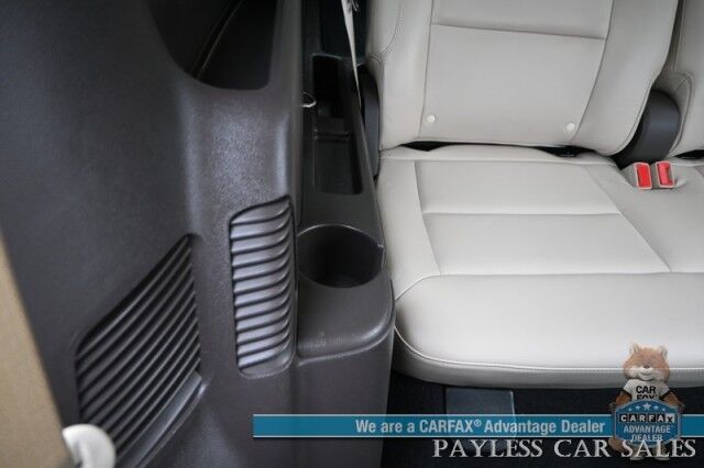 2020 Ford Explorer Platinum Wasilla AK