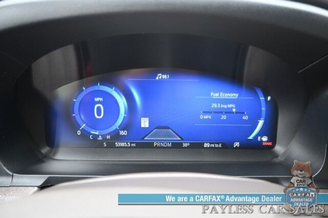 2020 Ford Explorer Platinum Wasilla AK