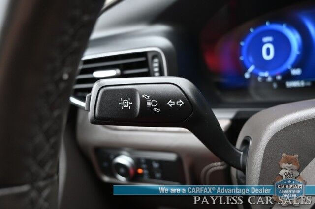 2020 Ford Explorer Platinum Wasilla AK