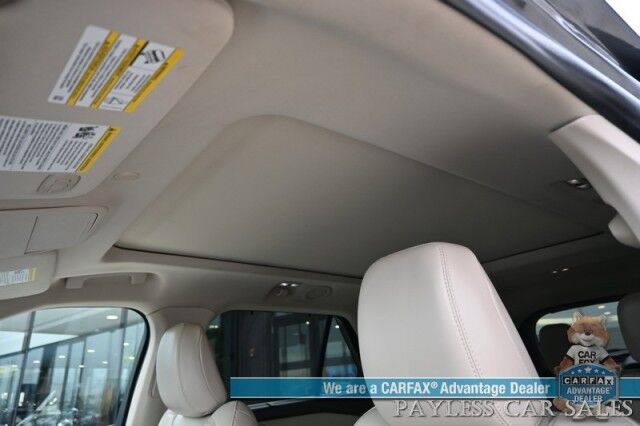 2020 Ford Explorer Platinum Wasilla AK