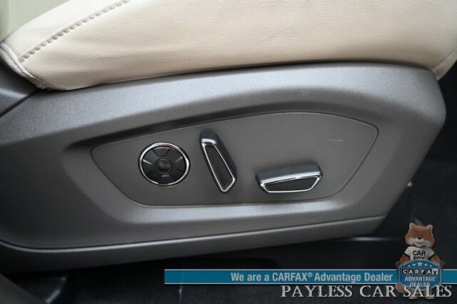 2020 Ford Explorer Platinum Wasilla AK