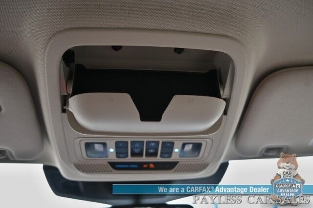 2020 Ford Explorer Platinum Wasilla AK