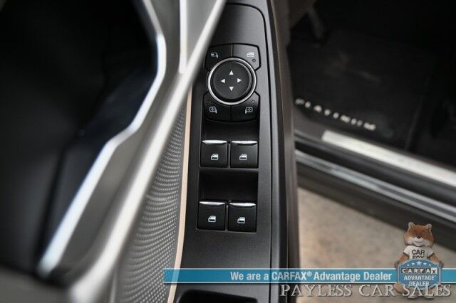 2020 Ford Explorer Platinum Wasilla AK