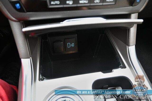 2020 Ford Explorer Platinum Wasilla AK