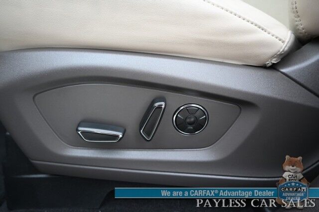 2020 Ford Explorer Platinum Wasilla AK