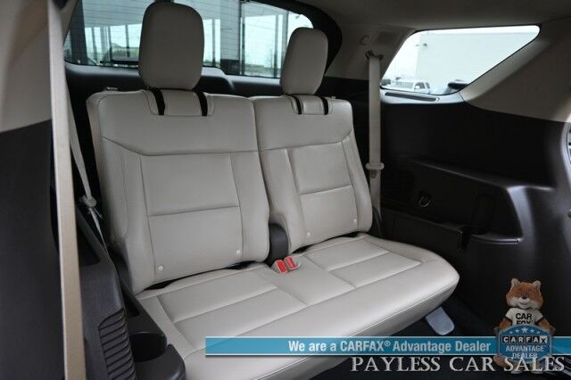 2020 Ford Explorer Platinum Wasilla AK