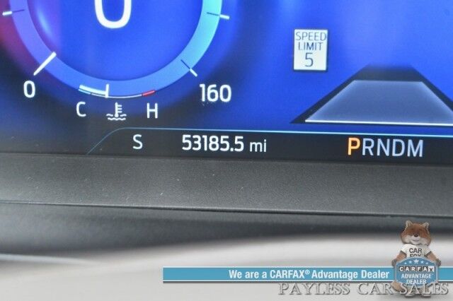 2020 Ford Explorer Platinum Wasilla AK