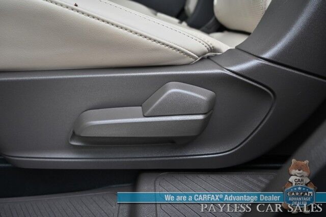 2020 Ford Explorer Platinum Wasilla AK