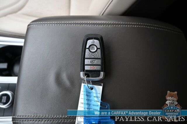 2020 Ford Explorer Platinum Wasilla AK