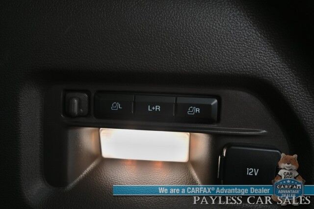 2020 Ford Explorer Platinum Wasilla AK