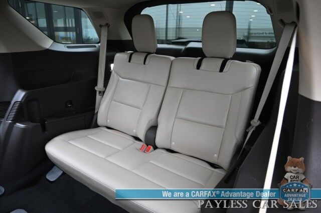 2020 Ford Explorer Platinum Wasilla AK