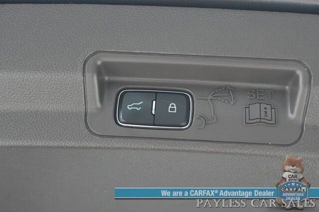 2020 Ford Explorer Platinum Wasilla AK