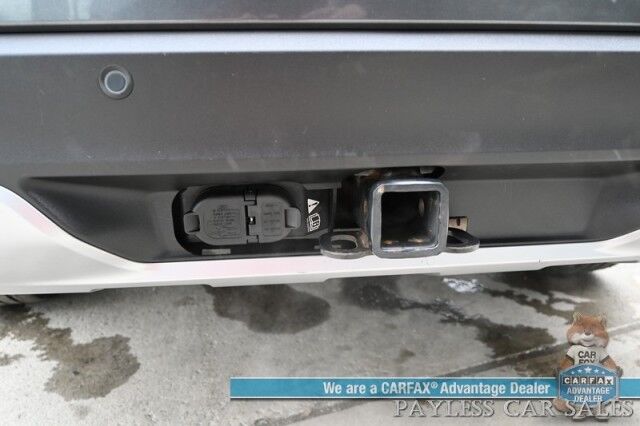 2020 Ford Explorer Platinum Wasilla AK