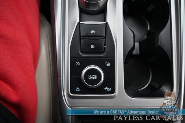 2020 Ford Explorer Platinum Wasilla AK