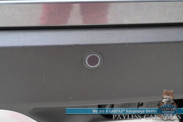 2020 Ford Explorer Platinum Wasilla AK