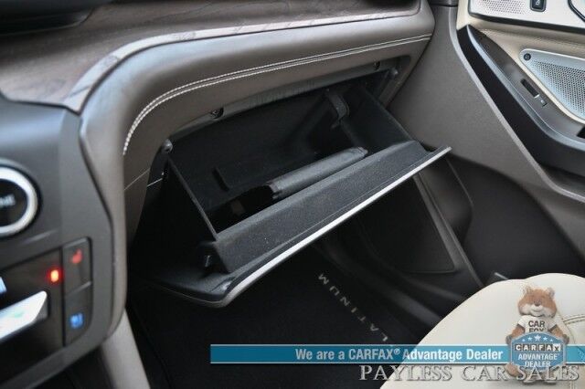 2020 Ford Explorer Platinum Wasilla AK