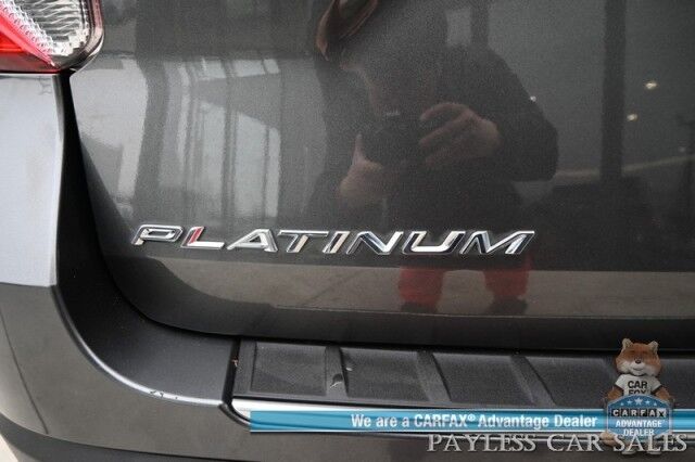 2020 Ford Explorer Platinum Wasilla AK