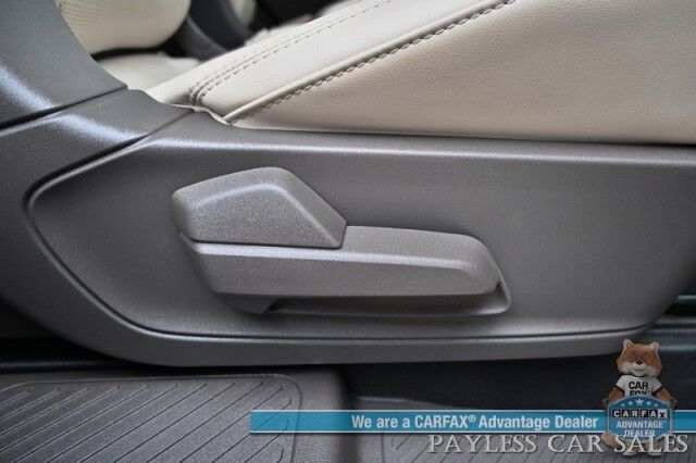 2020 Ford Explorer Platinum Wasilla AK