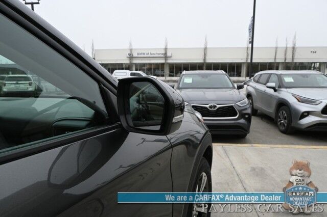 2020 Ford Explorer Platinum Wasilla AK