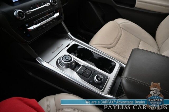 2020 Ford Explorer Platinum Wasilla AK