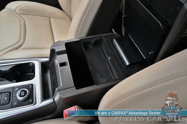 2020 Ford Explorer Platinum Wasilla AK