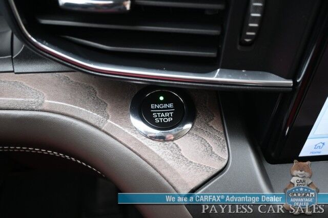 2020 Ford Explorer Platinum Wasilla AK