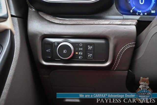 2020 Ford Explorer Platinum Wasilla AK