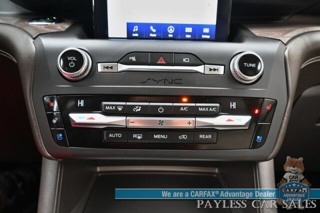 2020 Ford Explorer Platinum Wasilla AK